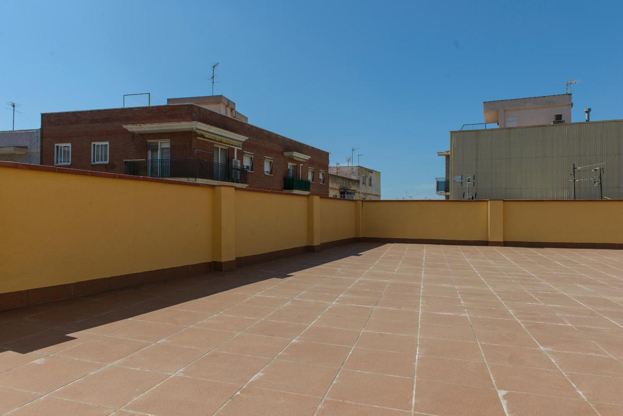 Vive Tarragona Apartment Exterior foto